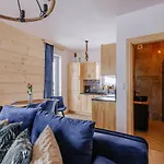 Folk Vibe Prázdninový dům