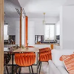Prázdninový dům Folk Vibe Białka Tatrzańska