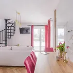 Prázdninový dům Folk Vibe