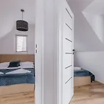 Folk Vibe Prázdninový dům Białka Tatrzańska
