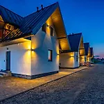 Folk Vibe Prázdninový dům