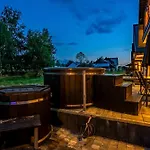 Folk Vibe Prázdninový dům