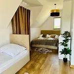 Prázdninový dům Folk Vibe *