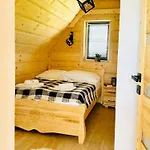Prázdninový dům Folk Vibe