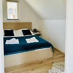 Folk Vibe Prázdninový dům *