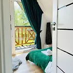 Prázdninový dům Folk Vibe *