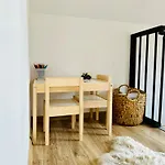 Folk Vibe Prázdninový dům