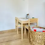 Folk Vibe Prázdninový dům Białka Tatrzańska