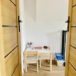 Holiday home Folk Vibe Bialka Tatrzanska