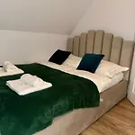 Prázdninový dům Folk Vibe