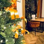 Folk Vibe Prázdninový dům *