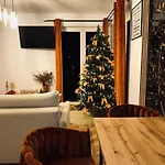 Prázdninový dům Folk Vibe *