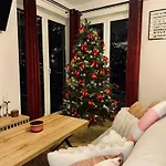 Prázdninový dům Folk Vibe