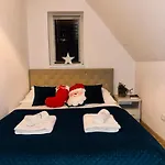 Folk Vibe Prázdninový dům *
