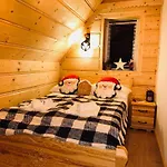 Prázdninový dům Folk Vibe *