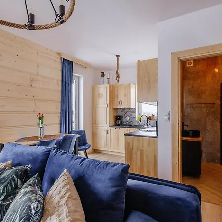 Folkvibe, Nowoczesne Z Jacuzzi I Sauna, Blisko Term Bania! Holiday home