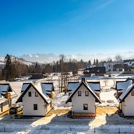 Folk Vibe * Bialka Tatrzanska