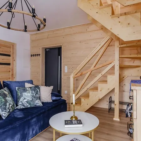 Folkvibe, Nowoczesne Z Jacuzzi I Sauna, Blisko Term Bania!