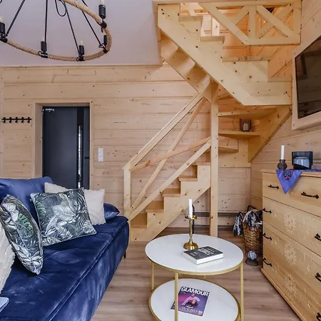 Folk Vibe Tatil Evi Bialka Tatrzanska