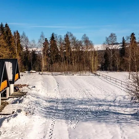 Folkvibe, Nowoczesne Z Jacuzzi I Sauna, Blisko Term Bania!