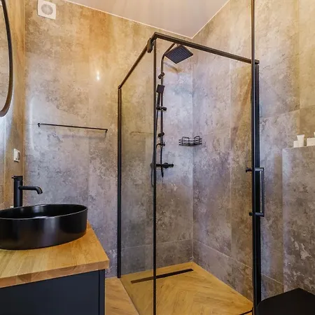 Folkvibe, Nowoczesne Z Jacuzzi I Sauna, Blisko Term Bania! Bialka Tatrzanska
