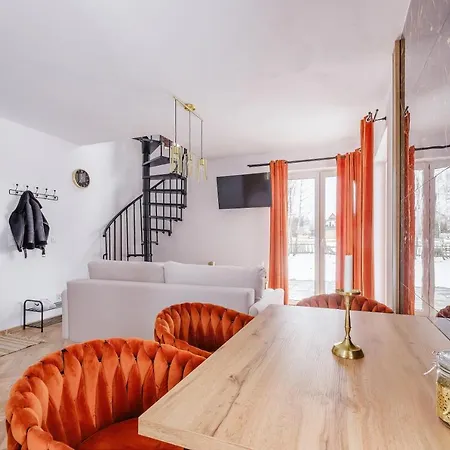 Folk Vibe * Bialka Tatrzanska