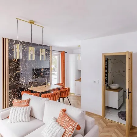 Prázdninový dům Folk Vibe *