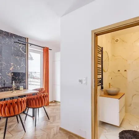 Folkvibe, Nowoczesne Z Jacuzzi I Sauna, Blisko Term Bania! Holiday home Bialka Tatrzanska