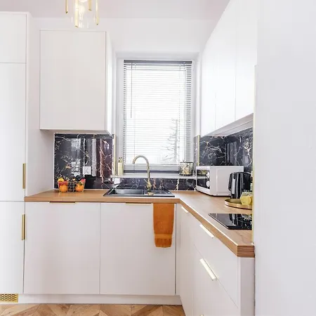 Folk Vibe Holiday home *