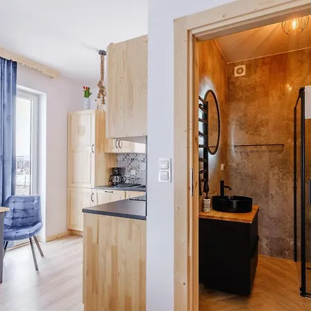 Folk Vibe Holiday home *