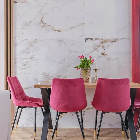 Folk Vibe Tatil Evi *