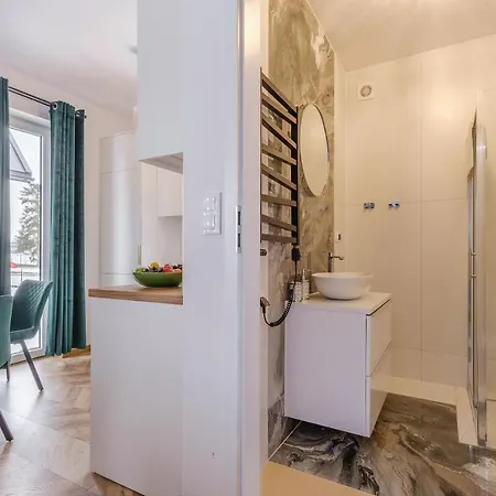 Folk Vibe * Bialka Tatrzanska