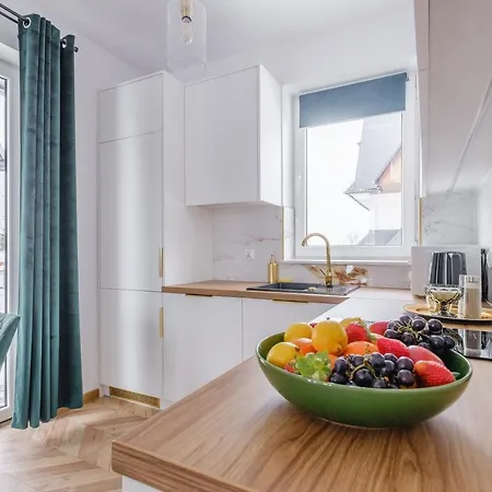 Folk Vibe Holiday home