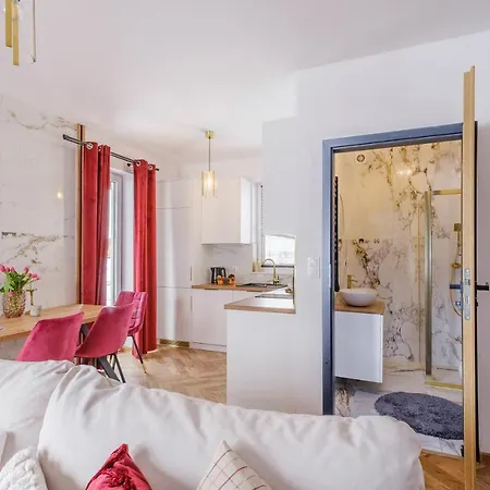 Folk Vibe Bialka Tatrzanska