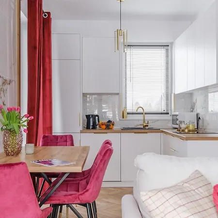 Holiday home Folk Vibe Bialka Tatrzanska