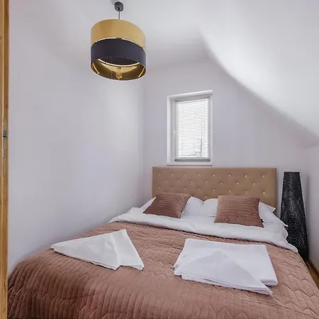 Folk Vibe * Bialka Tatrzanska