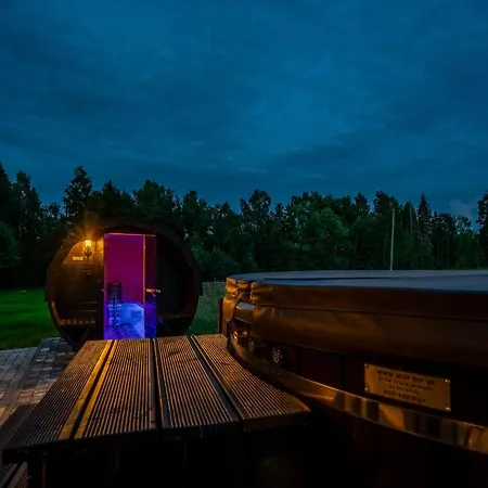 Folkvibe, Nowoczesne Z Jacuzzi I Sauna, Blisko Term Bania! * Bialka Tatrzanska