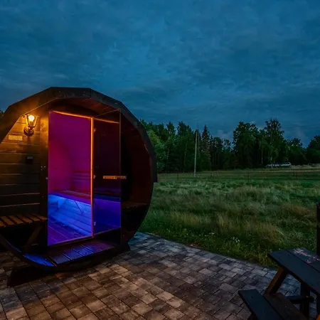 Folkvibe, Nowoczesne Z Jacuzzi I Sauna, Blisko Term Bania! Bialka Tatrzanska