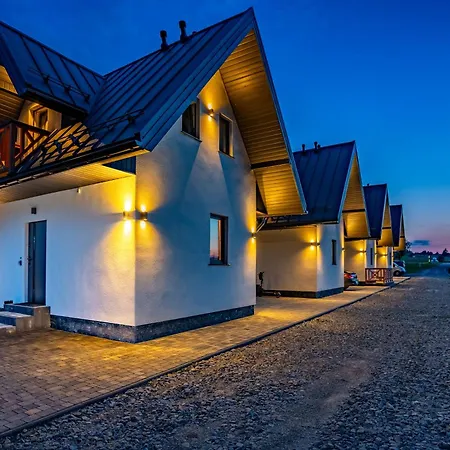 Folkvibe, Nowoczesne Z Jacuzzi I Sauna, Blisko Term Bania! Holiday home