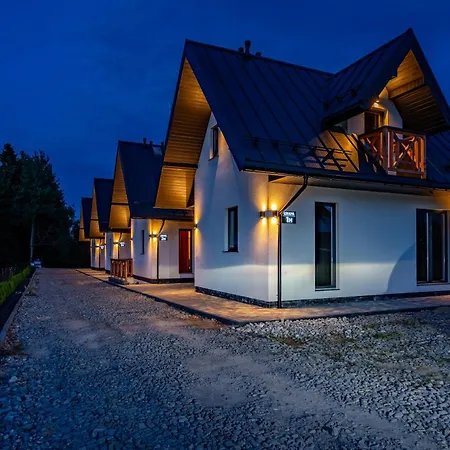 Folkvibe, Nowoczesne Z Jacuzzi I Sauna, Blisko Term Bania! Holiday home