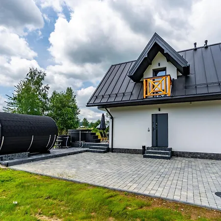 Folkvibe, Nowoczesne Z Jacuzzi I Sauna, Blisko Term Bania!