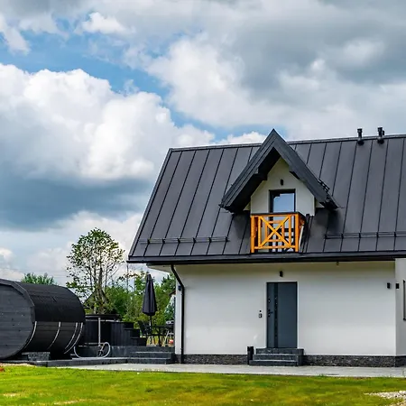 Folkvibe, Nowoczesne Z Jacuzzi I Sauna, Blisko Term Bania! Holiday home