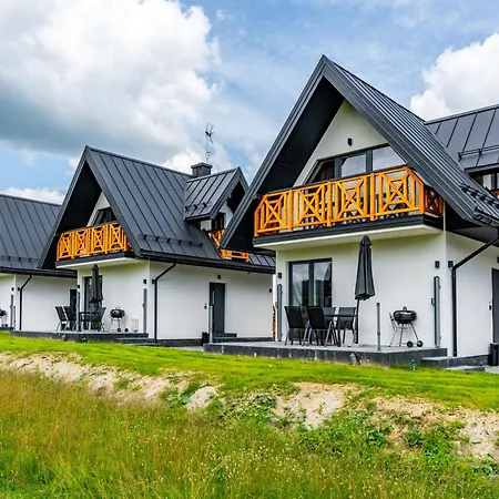 Folkvibe, Nowoczesne Z Jacuzzi I Sauna, Blisko Term Bania! * Bialka Tatrzanska