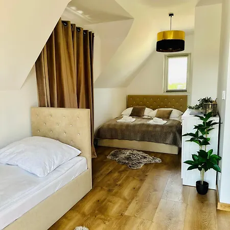 Holiday home Folkvibe, Nowoczesne Z Jacuzzi I Sauna, Blisko Term Bania! *