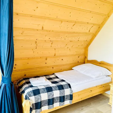 Folkvibe, Nowoczesne Z Jacuzzi I Sauna, Blisko Term Bania! * Bialka Tatrzanska