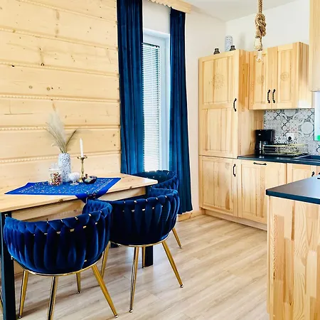 Folk Vibe Holiday home