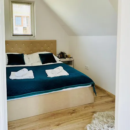 Folkvibe, Nowoczesne Z Jacuzzi I Sauna, Blisko Term Bania! Holiday home *