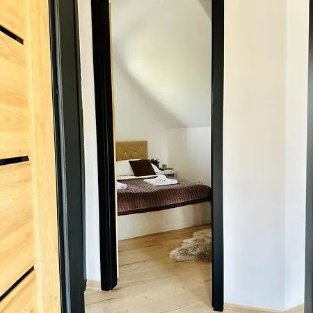 Folkvibe, Nowoczesne Z Jacuzzi I Sauna, Blisko Term Bania! Bialka Tatrzanska