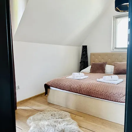 Folkvibe, Nowoczesne Z Jacuzzi I Sauna, Blisko Term Bania! * Bialka Tatrzanska