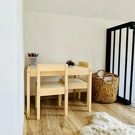 Folkvibe, Nowoczesne Z Jacuzzi I Sauna, Blisko Term Bania! Holiday home